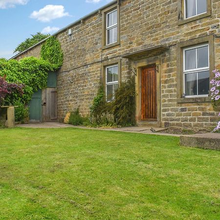 Bondcroft Farm Cottage Embsay Exterior foto
